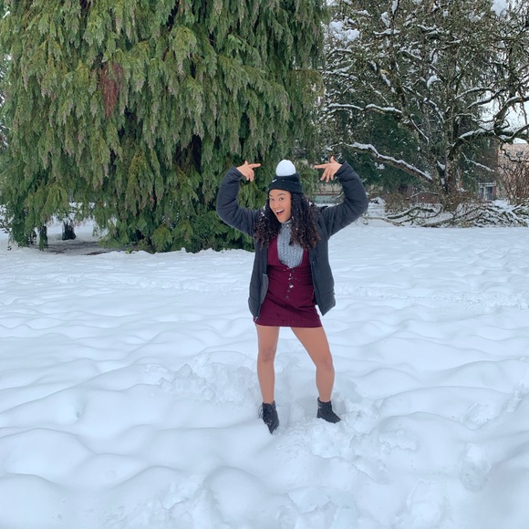 Meet your Posher, Kenya - Picture 4 of 5